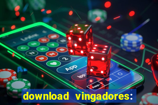 download vingadores: ultimato dublado google drive